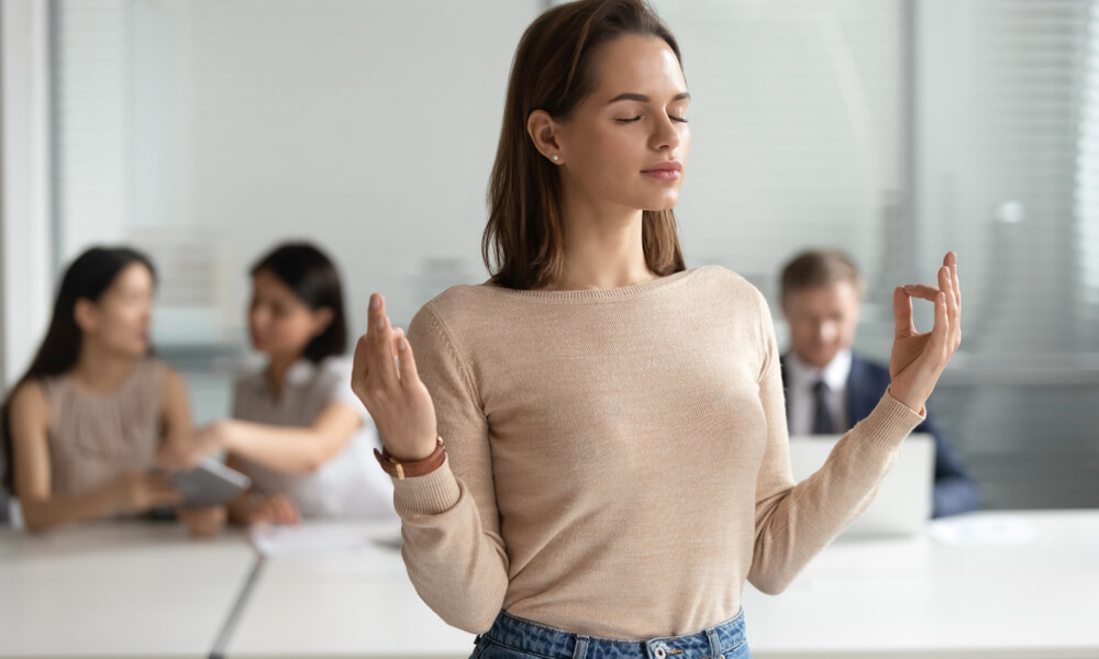 Certificate in Mindfulness and Self Control