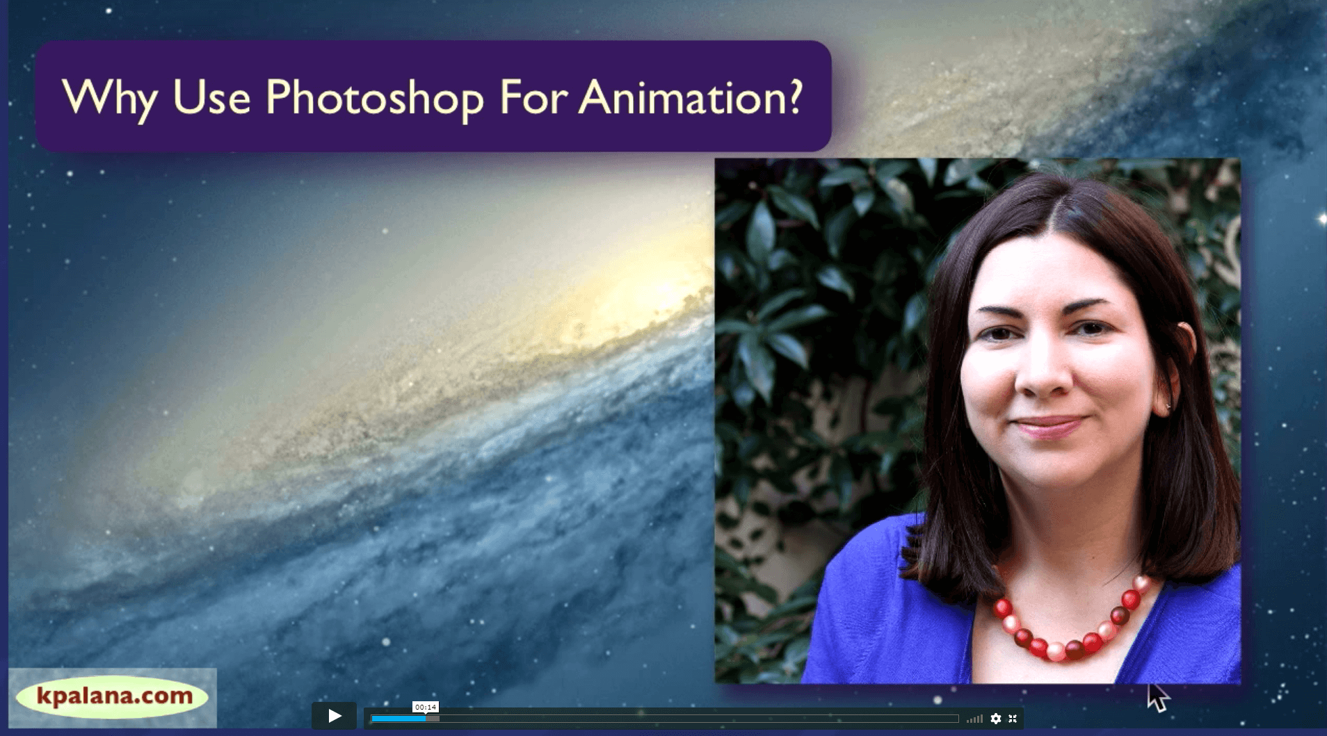 Animation: Learn Animation and Gif in Photoshop - Course Cloud
