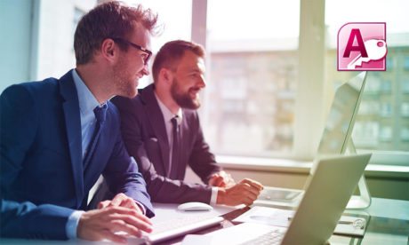 Microsoft Access 2010 Advanced Level Accredited