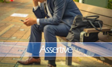 Self Esteem and Assertiveness Skills Training