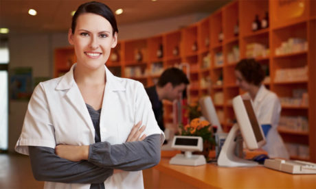 Pharmacy Technician Diploma
