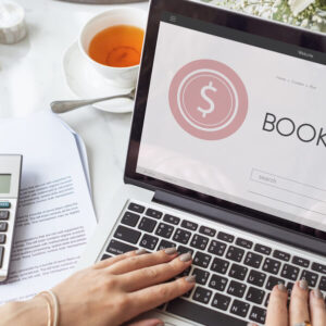 Xero Accounting and Bookkeeping