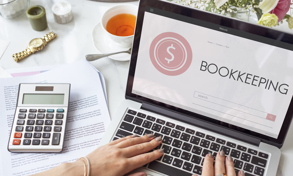 Xero Accounting and Bookkeeping