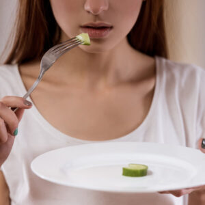 Cognitive Behavioural Therapy (CBT) for Eating Disorders