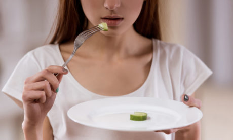 Cognitive Behavioural Therapy (CBT) for Eating Disorders