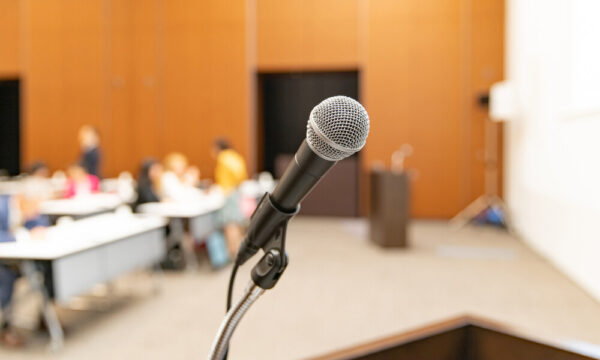Public Speaking Presentation Skills