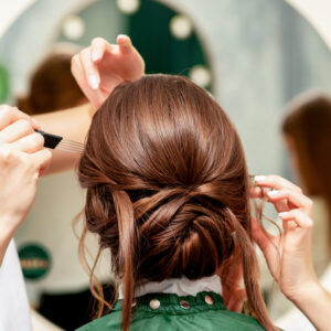 Hairstyling Course