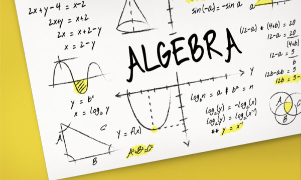 Algebra Fundamentals