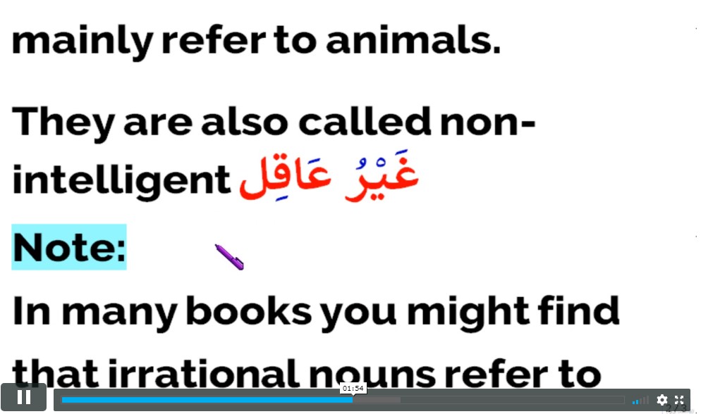 Arabic Language for Beginners_02