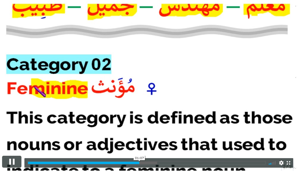 Arabic Language for Beginners_03