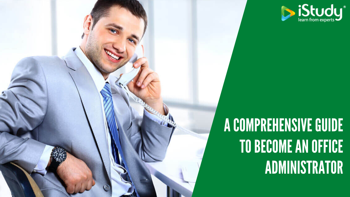 A Comprehensive Guide to an Office Administrator Course Cloud