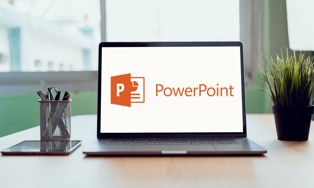 Microsoft PowerPoint 2016 Advanced