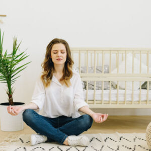 Mindfulness Meditation for Active Living