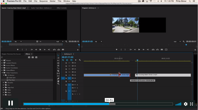 Adobe Premiere Pro CC Diploma_02