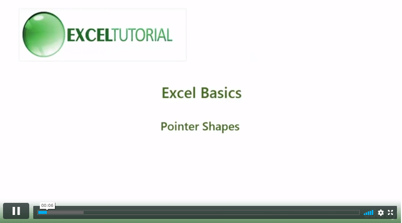 Microsoft Excel Basics_04