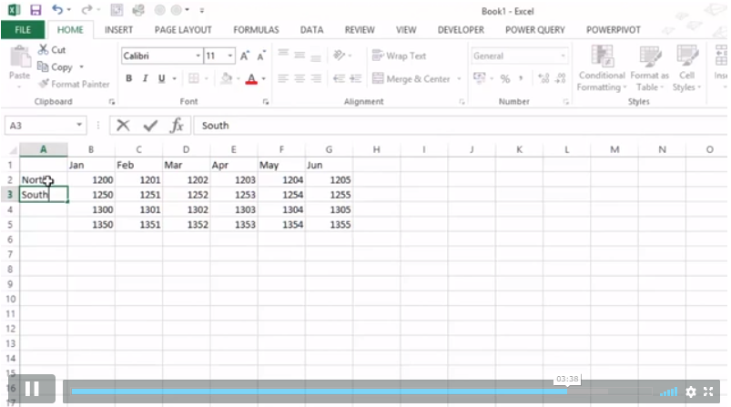 Microsoft Excel Basics_01