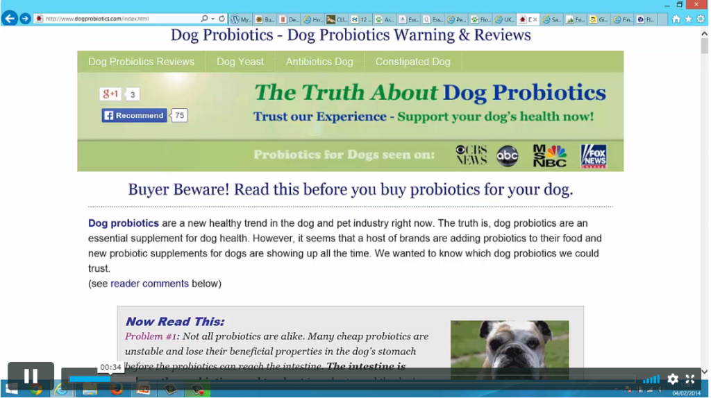 Dog Training: Natural Remedies for Your Dogs_02