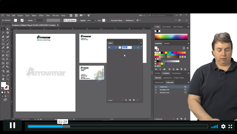 download linkedin illustrator cc 2015 essential training course