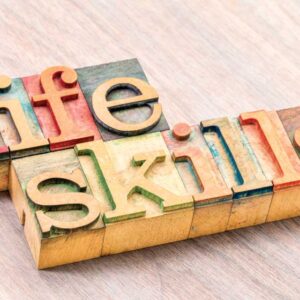 Life Skills To Transform Your Life!