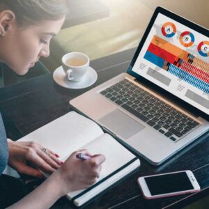 Complete Online Marketing & Advertising Course
