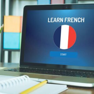 3 Minute French - Course 5