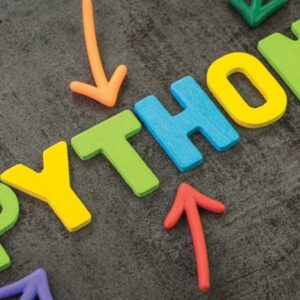 Complete Python from Scratch: Start your career in Python 3+
