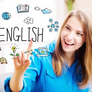 Complete English Course - Beginner Level