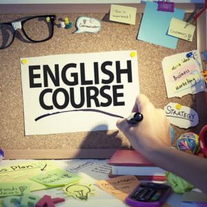 Complete English Course - Intermediate Level