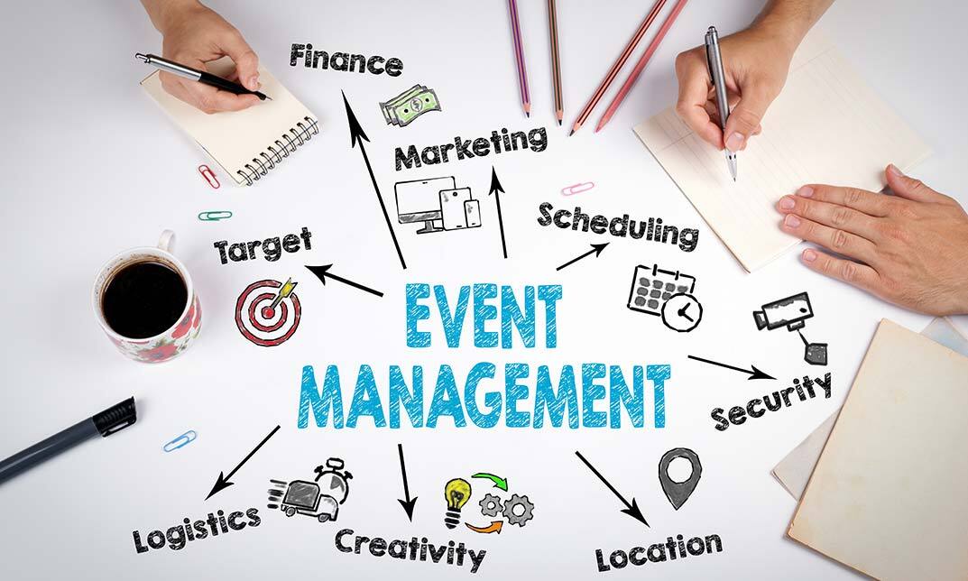 Event Management for Beginners