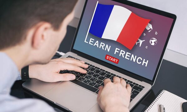 French Course - Intermediate Level