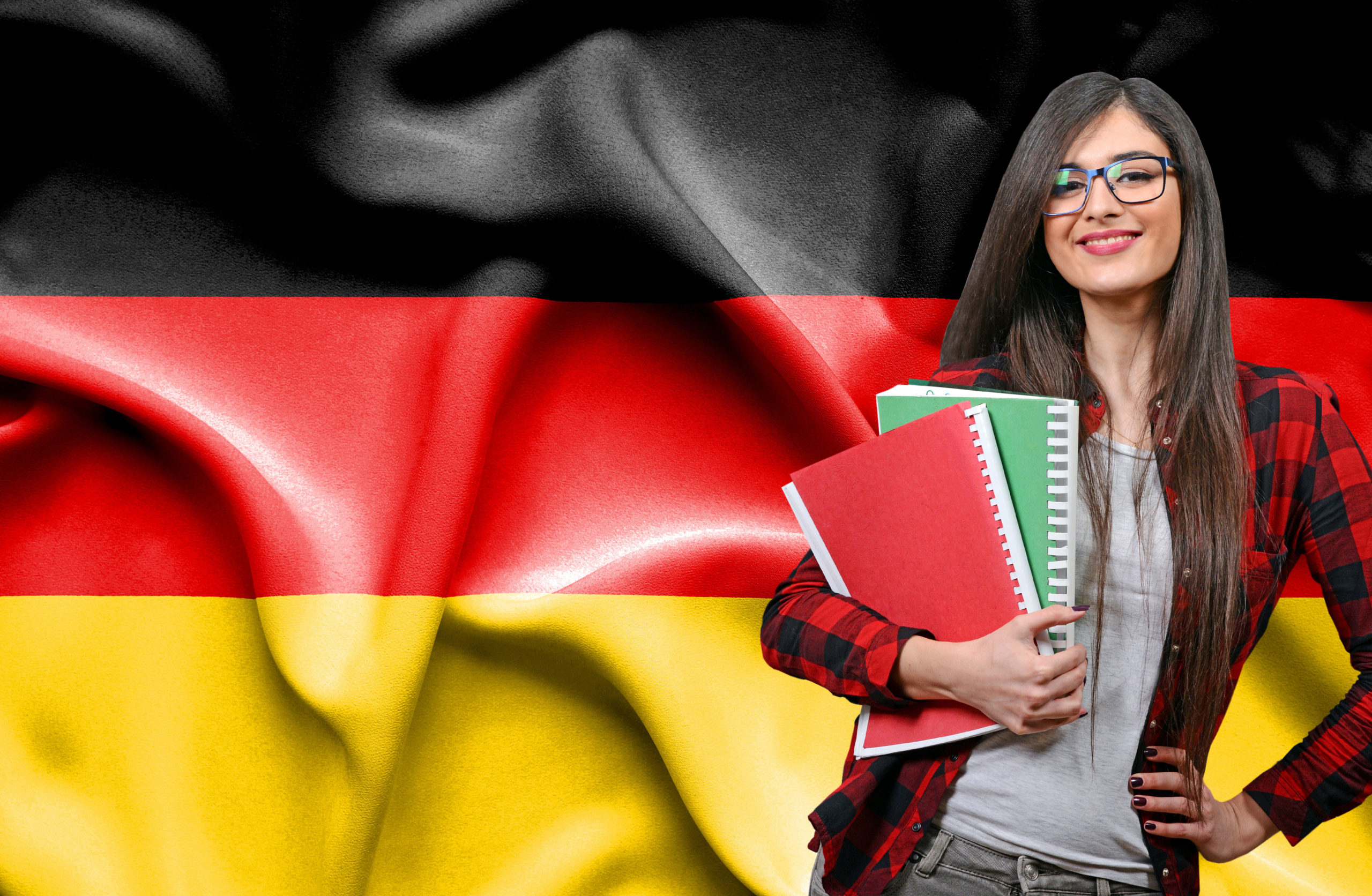 German Language: Intermediate Level