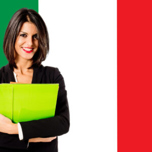 Italian Language Course - Intermediate