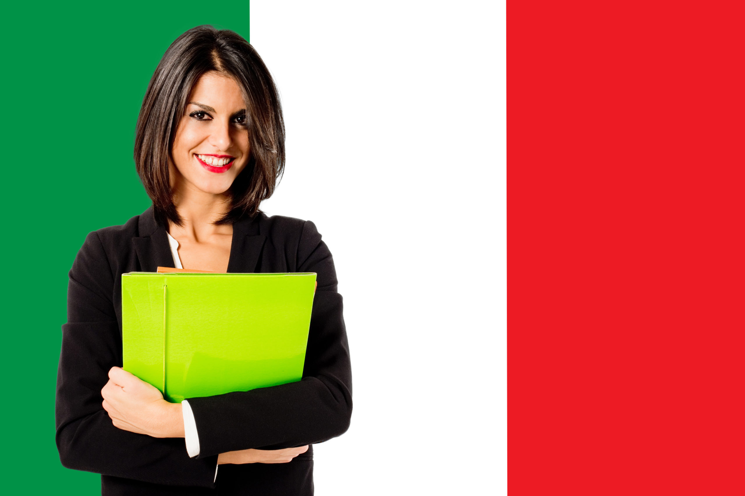 Italian Language Course - Intermediate