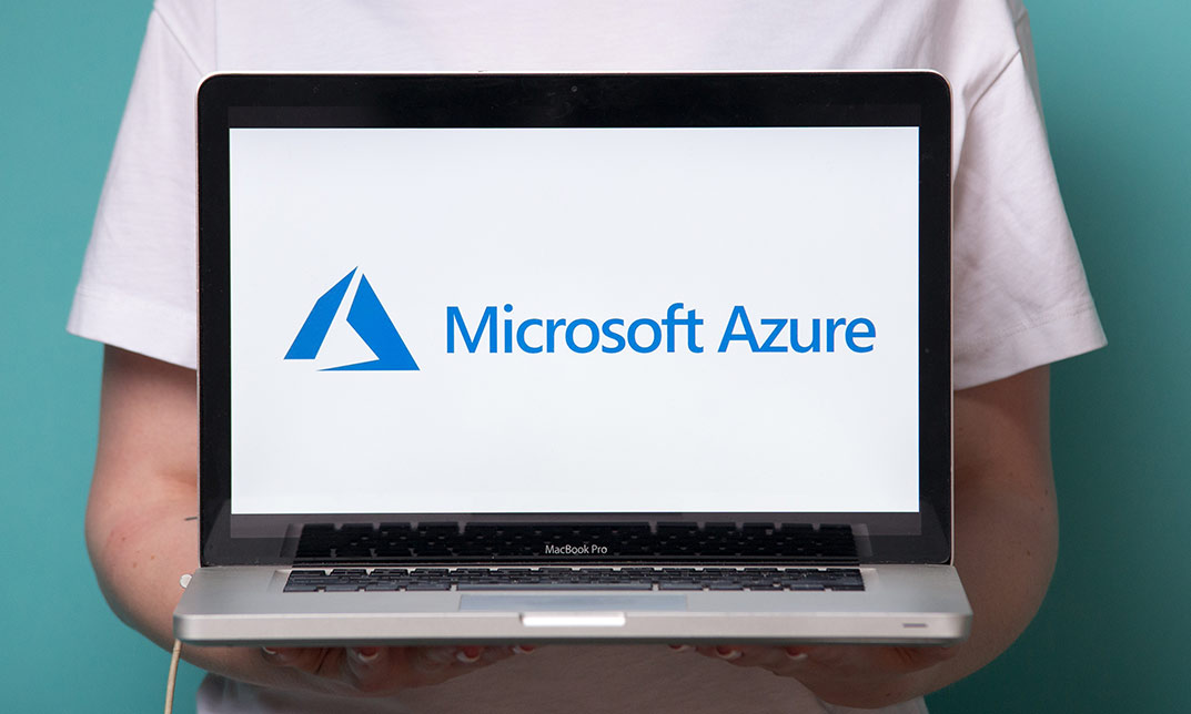 MS Azure – Introduction