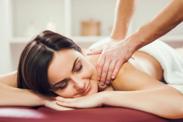 Relaxation Massage