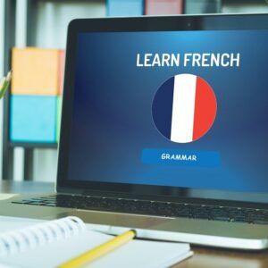 Simple French Grammar - Part I