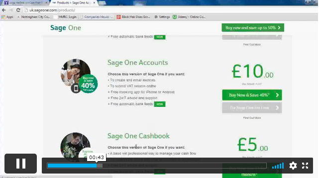Sage 50 Accounting Course_04
