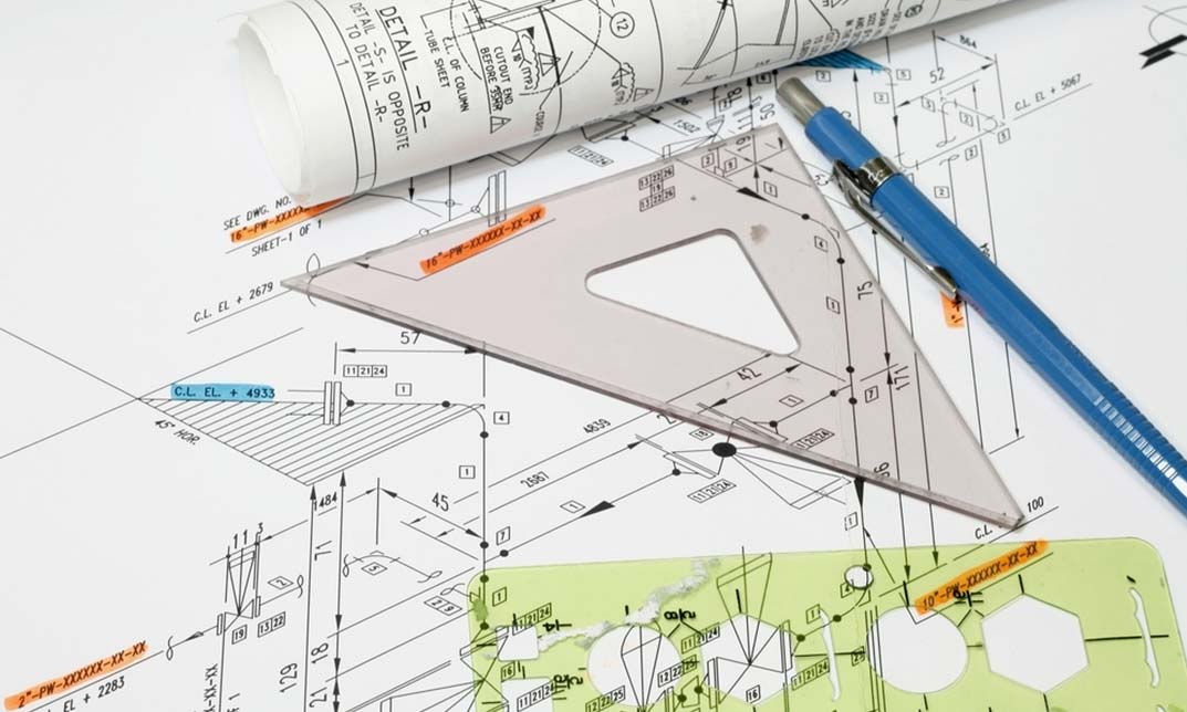 Advanced Piping & Instrumentation Diagrams P&IDs