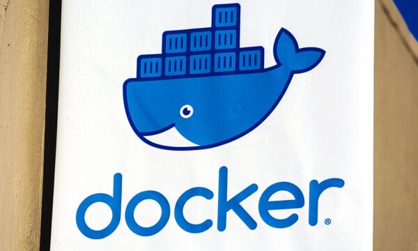 Docker Training for .Net and Angular Developers