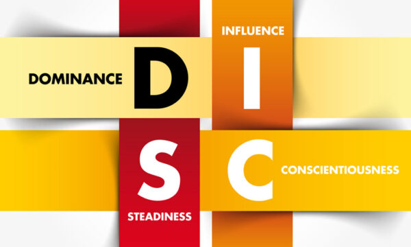 Personality Test with The DISC Assessment Tool
