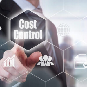 Cost Control Process and Management Level 3