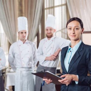 Hotel Management- Maximize & Analyse Restaurant Profits