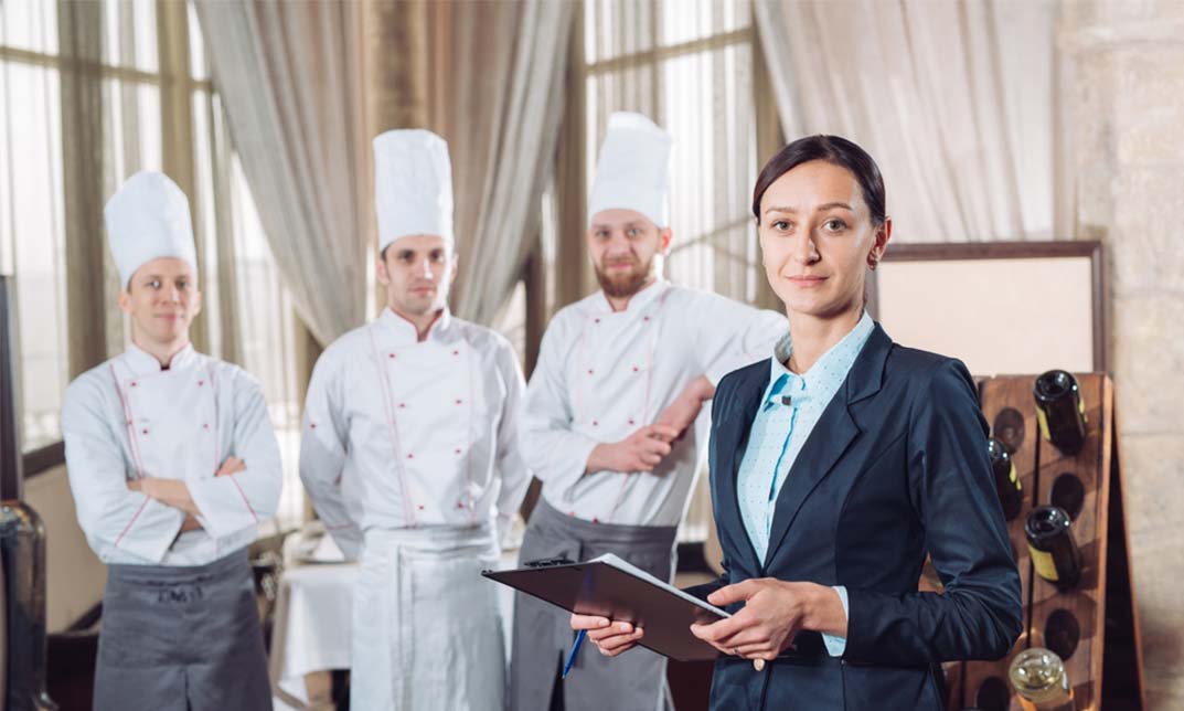 Hotel Management- Maximize & Analyse Restaurant Profits