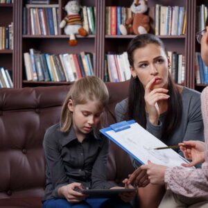 Child Psychology for Parents Level 4