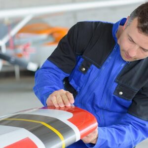 Diploma in Aerospace and Aeronautical Engineering