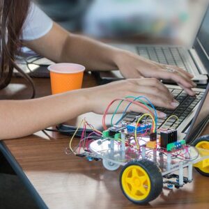 Arduino and Tinkercad Courses for Beginners