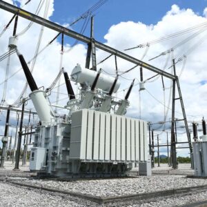 Basics of Electrical Substations