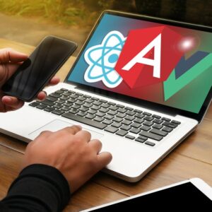Building a TodoMVC Application in Vue, React and Angular Masterclass