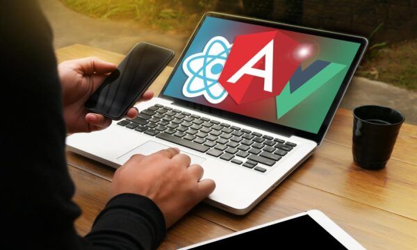 Building a TodoMVC Application in Vue, React and Angular Masterclass