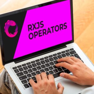 Complete RxJS Operators